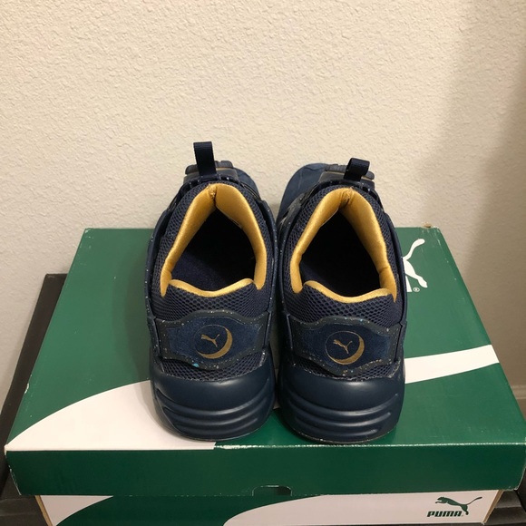 Puma Disc Blaze Venus size 9 - Picture 2 of 6
